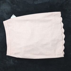 Elle Skirt Heather Punk Pastel Size 2